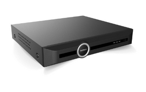 Honeywell I-HNVR-1110 H.265 1HDD 10 Channel NVR