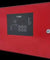 System Sensor 2 Zone Fire Alarm Control Panel SS 2ZEC