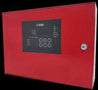 System Sensor 2 Zone Fire Alarm Control Panel SS 2ZEC