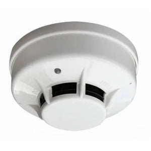 Morley Lite Photo-Electric Smoke & Heat Detector HML-PTSE