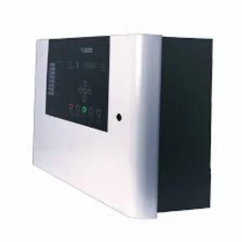System Sensor 6 Zone Fire Alarm Control Panel, For Industrial SS-6ZE