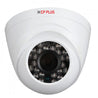 CP Plus 2.4 MP Full HD IR Dome Camera Model CP-USC-DA24L2