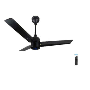 Atomberg Renesa 28W 500rpm Black Ceiling Fan, Sweep: 900 mm