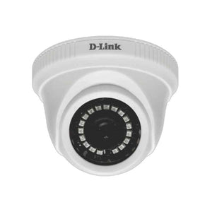 D-Link 5MP 3.6mm Plastic Fixed Dome Camera, IR: 20 m, DCS-F2615-L1P