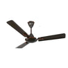 Orient Gratia 70W Metallic Bronge Copper Premium Ceiling Fan, Sweep: 1200 mm