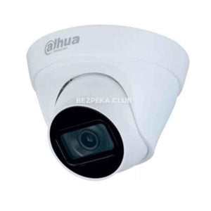 Dahua 2MP Wall, Ceiling & Overhead Doom Camera, DH-IPC-HDW1230T1P-S4