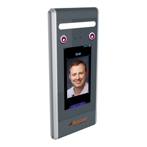 Realtime  Biometric With Access Control Long Range Face Recognition PRO 1100