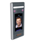 Realtime  Biometric With Access Control Long Range Face Recognition PRO 1100