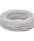 KEI 25 Sqmm Single Core FRLSH White Copper Unsheathed Flexible Cable, Length: 100 m