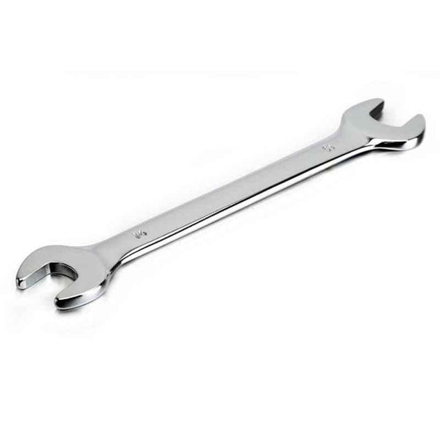 De neers 18x19mm Elliptical Double Open End Spanner