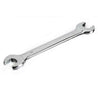 De neers 18x19mm Elliptical Double Open End Spanner