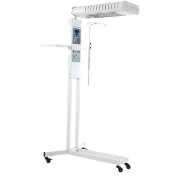 Zeal Medical 2100 Stand for Radiant Heat Warmer, RHW2103B