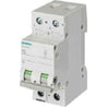 Siemens 5TL12920 240/415 V Double Pole Isolator