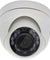 Hikvision 1280x720 20-30m Analog Wired Dome Camera