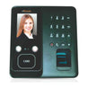 Realtime T304F Face With Fingerprint Biometric Attendance Machine With Battery Backup