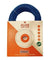 Polycab 1 Sqmm 300m Blue Single Core FRZH Multistrand PVC Insulated Unsheathed Industrial Cable