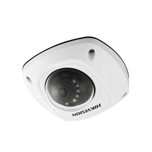 Hikvision IP Dome Camera, DS-2CD2542FWD-IWS
