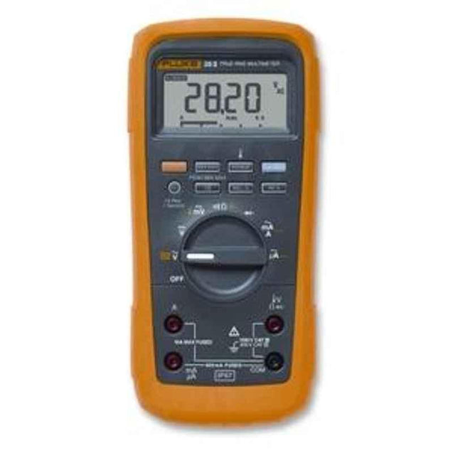 Fluke 28-ii Industrial Multimeter 0.1 mV to 1000 V