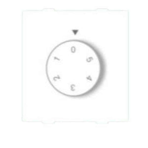 B-Five 5 Step 2 Module Fan Regulator, B-26 (Pack of 10)