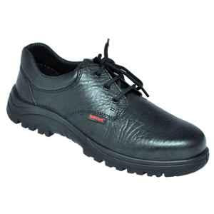 Karam FS 05 Steel Toe Black Safety Shoes