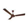 Finolex Torrence 75W 390rpm Brown Ceiling Fan, Sweep: 1200 mm