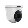 D-Link 2MP Metal AHD Varifocal Dome Camera, IR: 50 m, DCS-F2622-L11
