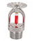 Safex Pendent 3mm Bulb Type Sprinkler