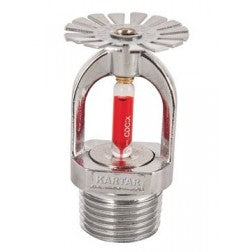 Kartar Upright Sprinklers For Fighting System