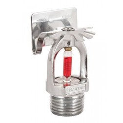 Kartar Side Wall Type Sprinklers For Fighting System