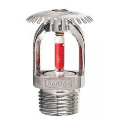 Kartar Pendant Sprinklers For Fire Fighting System