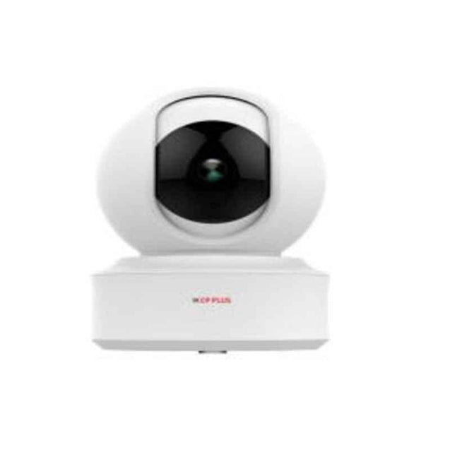 CP Plus CP-E21A 2MP Wi-Fi PT Camera