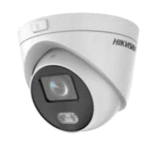 Hikvision DS-2CD2347G3E-L 4MP ColorVu Fixed Turret Network Camera