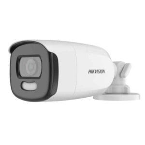 Hikvision 5MP ColorVu Fixed Bullet Camera, DS-2CE12HFT-F