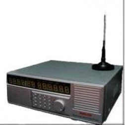 Karsan 999 devices Alarm Panel with LED Display Model KS 200AB