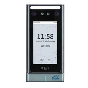 Essl AIFACE-VENUS 5 inch Face Biometric Machine