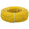 Kalinga 1.5 Sq.mmLength 90 m FR PVC Insulated Cable Yellow