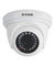 D-Link 1MP Plastic Day & Night AHD Fixed Dome Camera, IR: 20 m, DCS-F3611-L1