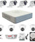 Hikvision 2MP 8 Channel Full Hd Camera Combo Kit & Hd Dvr