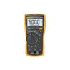 Fluke 117 True Rms Digital Multimeter 0.1mV to 1000V