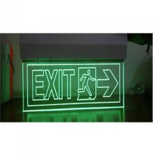 Agni Protection Exit Light Laser Type