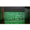 Agni Protection Exit Light Laser Type