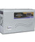 Microtek EM 4130+ 130-300V Digital Voltage Stabilizer for Upto 1.5 Ton AC with 3 Years Warranty