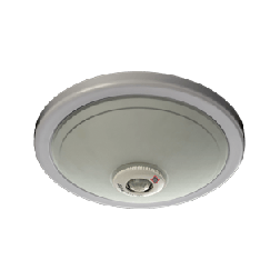 Ceasefire Motion Sensor Light Ceiling Mounted