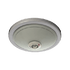 Ceasefire Motion Sensor Light Ceiling Mounted