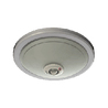 Ceasefire Motion Sensor Light Ceiling Mounted