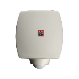 Ceasefire Motion Sensor Wall Mounted Light