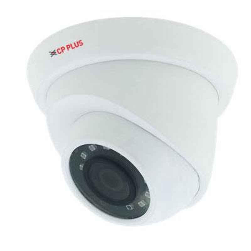 Cp plus 1mp deals dome camera