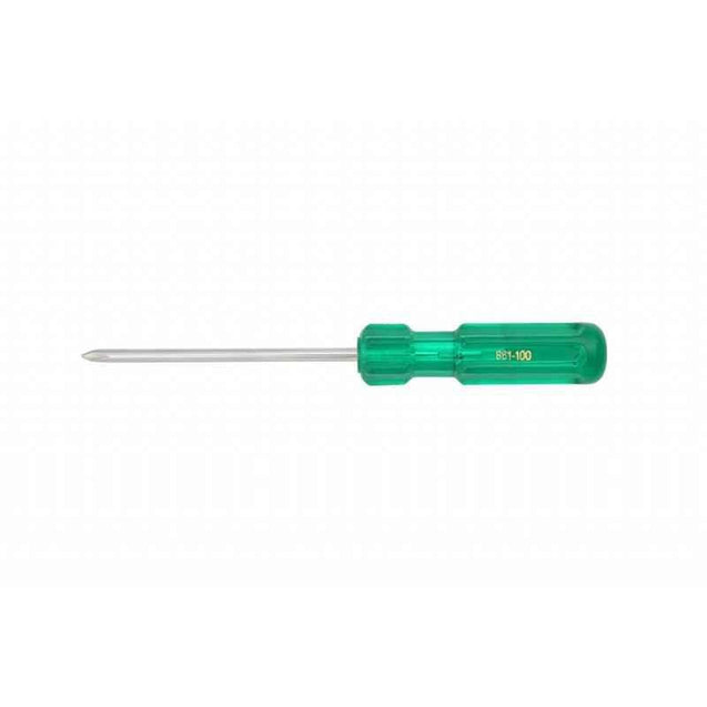 De Neers 6mm DN 862 150 Philips Screw Driver, Blade Length: 150 mm