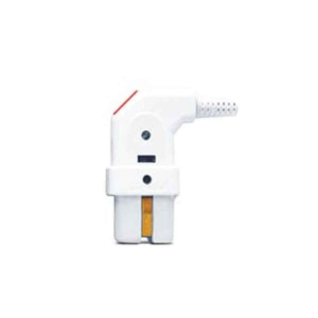 Cona Smyle 2096 Nice Polycarbonate Iron Connector (Pack of 20)