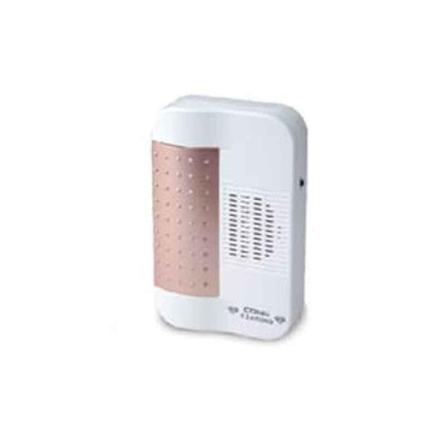 Cona Smyle B-305 Diamond Polycarbonate Continuous Azan Bell (Pack of 4)